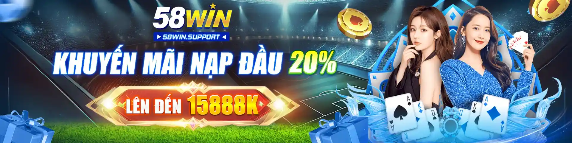 58win banner